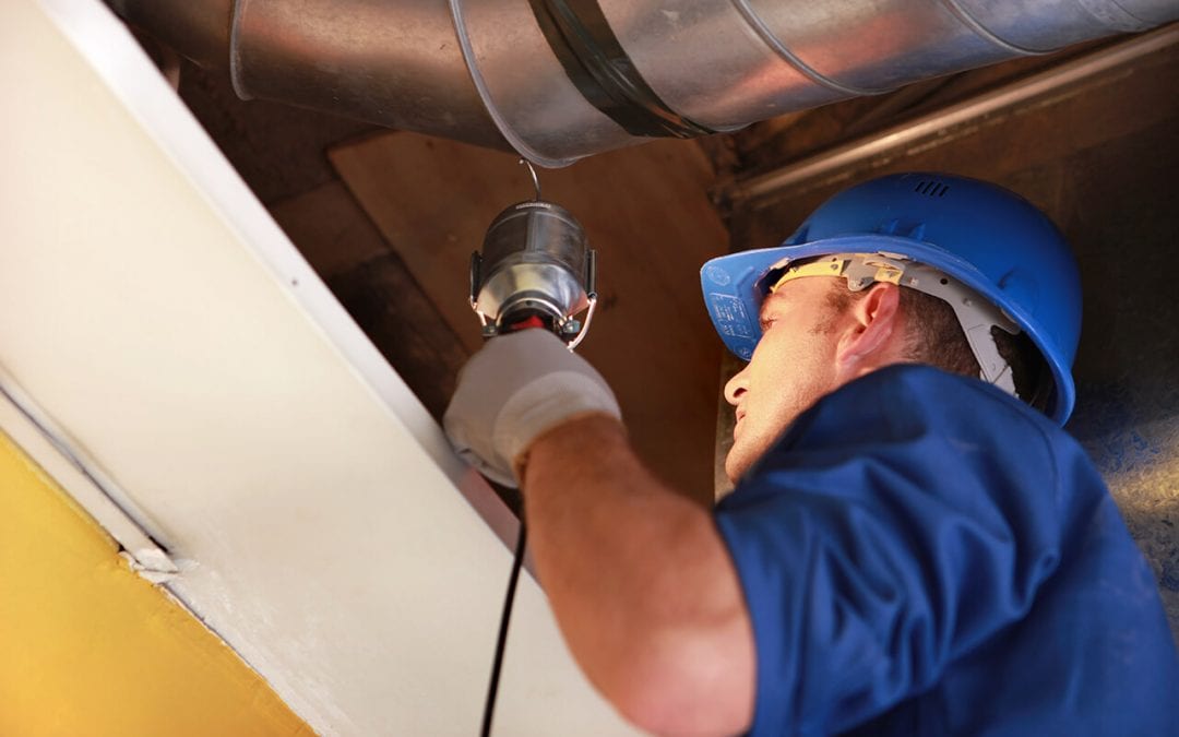 Why You Need a Home Maintenance Inspection